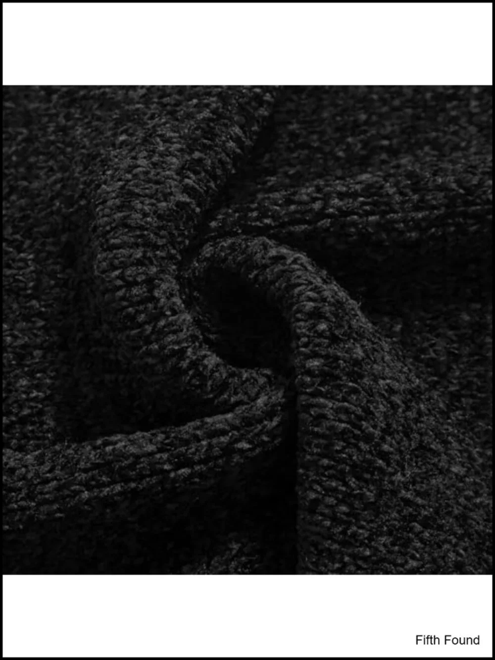 Soft Chenille Winter Scarf Warm Thick Cold Weather Wrap